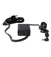 HP 90W Smart Pin AC Adapter with dongle DC895B