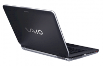 SONY VAIO VGN-CS190NAC (Intel Core 2 Duo P8400 2.26GHz, 2GB RAM, 160GB HDD, VGA Intel GMA 4500MHD, 14.1 inch, Windows Vista Business)