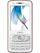  K-Touch A615 White