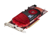 SAPPHIRE Radeon HD 4850 (ATI Radeon HD 4850, 512MB, 256-bit, GDDR3, PCI Express x16 2.0)