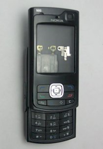 Vỏ Nokia N80