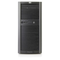 HP ProLiant ML310 G4 Hot Plug (418042-371) (Intel Pentium D 945 3.4GHz, 512MB RAM, 80GB Hot-Plug HDD) 