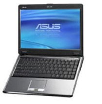 ASUS F6E (Intel Core 2 Duo T5750 2.0GHz, RAM 2GB, HDD 120GB, VGA Nvidia GeForce 9300GS, 13.3inch, Windows Vista HomePremium) 