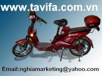 Xe đạp điện Tavifa