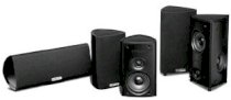 Loa Polk Audio RM85 5-pack