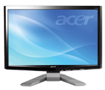 ACER P193W A 