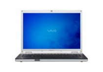 Sony Vaio VGN-FZ290EC5 (Intel Core 2 Duo T7500 2.2GHz, 2GB RAM, 200GB HDD, VGA NVIDIA GeForce 8400M GS, 15.4 inch, Windows Vista Home Premium)