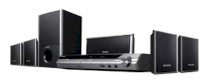 Sony DAV DZ260S