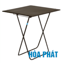 Bàn Cafe Hòa Phát OT 102 Gỗ Tự Nhiên