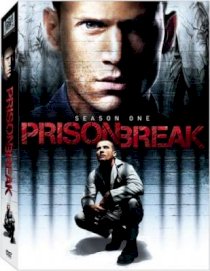Prison Break (Vượt ngục) (Phần 01-02-03)