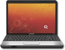 Compaq Presario CQ50-100 model CQ50-130US (Intel Pentium Dual Core T3200 2.0GHz, 2GB RAM, 160GB HDD, VGA Intel GMA 4500MHD, 15.4 inch, Windows Vista Home Premium SP1)