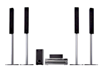 Sony HTD-710SF