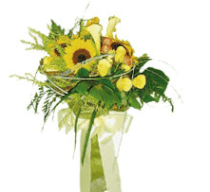 BOUQUET OF MIXED CUT FLOWERS-1