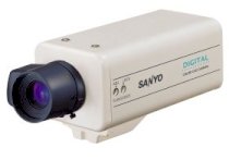 Sanyo VCC-6580P
