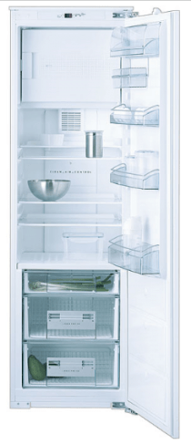 Tủ lạnh AEG Santo Z91842-4I