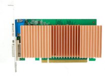 Biostar V8402GS26 (GeForce 8400GS, 256MB, 64-bit, GDDR2, PCI Express x16 2.0)
