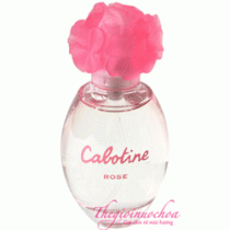 Cabotine Rose EDP 50ml