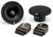 JL Audio XR650-CXi Car Speakers 6-1/2"
