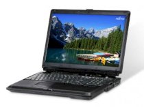 Fujitsu Lifebook N6470 (Intel Core 2 Duo T7700 2.4Ghz, 3GB RAM, 320GB HDD, VGA ATI Radeon HD 2600, 17 inch, Windows Vista Home Premum)