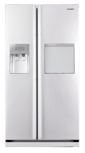 Tủ lạnh Samsung RSH1FTSW