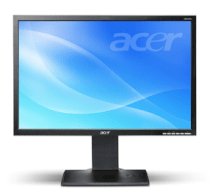 Acer® B243W bdr