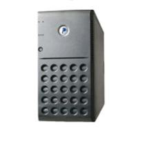 POWERLEADER PT6510D (Intel Xeon E5405 2.0GHz, 2GB RAM, 73GB HDD, PC DOS)