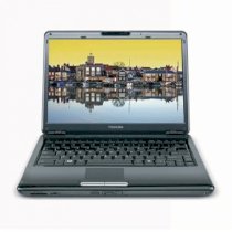 Toshiba Satellite U405-S2856 (Intel Core 2 Duo P8400 2.26GHz, 3GB RAM, 320GB HDD, VGA Intel GMA 4500MHD, 13.3 inch, Windows Vista Home Premium)