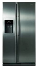 Tủ lạnh Samsung RSH1JBRS