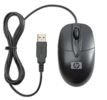 HP Travel Mouse RH304AA