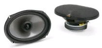 JL Audio VR690-CXi 6"x9" 2-Way 160W Car Speakers #345