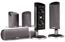 Loa Polk Audio RM20 5-Pack