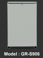 Tủ lạnh Toshiba GR-S906