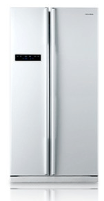 Tủ lạnh SamSung RS20CRPW