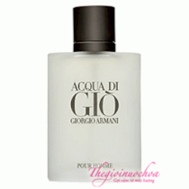 Acqua Di Gio For Men 5ml