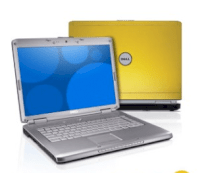 Dell Inspiron 1420 yellow (Intel Core 2 Duo T5850 2.16GHz, 2GB RAM, 250GB HDD, VGA NVIDIA GeForce 8400M GS, 14.1 inch, PC DOS) 