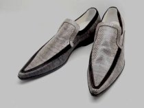 Giày da trăn Dolce&Gabbana 