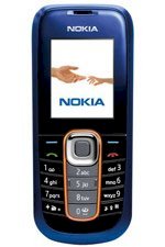 Nokia 2600 Classic Blue