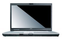Fujitsu LifeBook E8410 CTO (Intel Core 2 Duo T7500 2.2Ghz, 2GB RAM, 100GB HDD, VGA NVIDIA Geforce 8400M GS, 15.4 inch, Windows XP Professional)