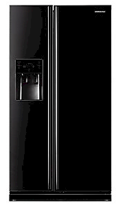 Tủ lạnh   Samsung RSH1JBBP
