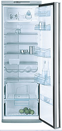 Tủ lạnh AEG S72398KA