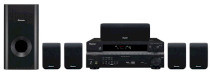 Pioneer HTP-2900  