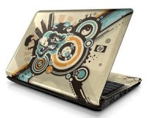 HP Pavilion DV2800T Artist Edition (Intel Core 2 Duo T8100 2.1GHz, 3GB RAM, 160GB HDD, VGA NVIDIA GeForce 8400M GS, 14.1 inch, Windows Vista Home Premium)