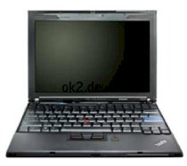 Lenovo ThinkPad T400 (2765-T6U) (Intel Core 2 Duo P8400 2.26Ghz, 2GB RAM, 160GB HDD, VGA ATI Radeon HD 3470, 14.1 inch, Windows XP Professional)