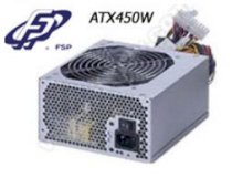 FSP ATX450-PNF -TruePower
