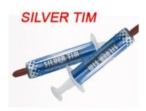 DeepCool Silver TIM Thermal Grease