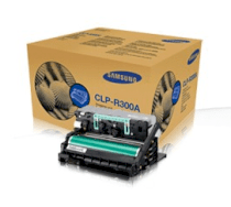 SAMSUNG CLP-R300A