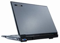 SUZUKI Microbook AT710-116 (Intel Core 2 Duo T7100 1.8Ghz, 1GB RAM, 160GB HDD, VGA Intel GMA X3100, 14.1 inch, PC Dos) 