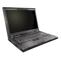 Lenovo ThinkPad T500 (Intel Core 2 Duo P8400 2.26Ghz, 2GB RAM, 160GB HDD, VGA Intel GMA 4500MHD, 15.4 inch, Windows XP Professional)