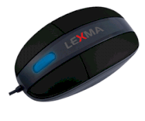 Lexma AM540 Nano Laser
