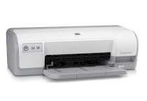 HP Deskjet D2560 Printer (CB671A)